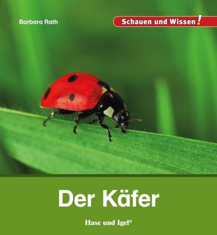 Produktbild: Der K&auml;fer