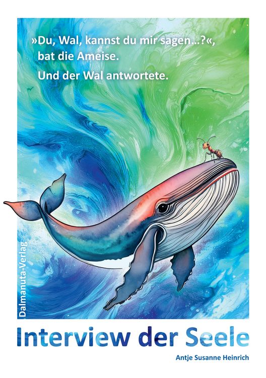 Produktbild: Interview der Seele