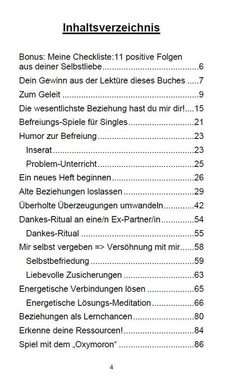 Produktbild: Liebesausbruch &bdquo;Neue Liebe finden und leben&ldquo;