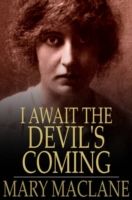 Produktbild: I Await the Devil's Coming