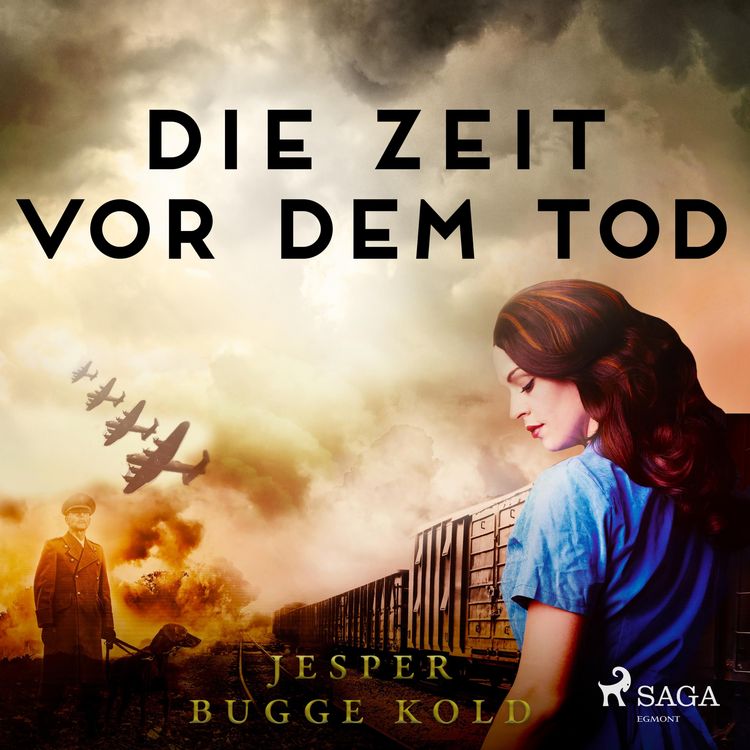 Produktbild: Die Zeit vor dem Tod (Ungek&uuml;rzt)