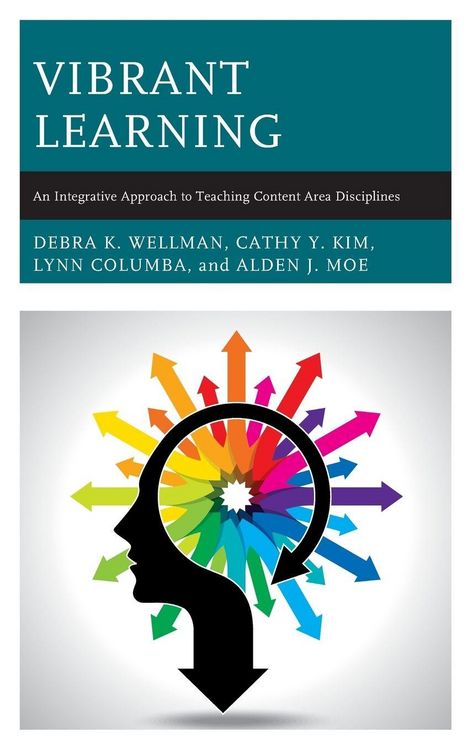 Produktbild: Vibrant Learning