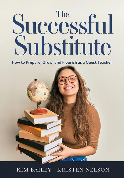 Produktbild: The Successful Substitute