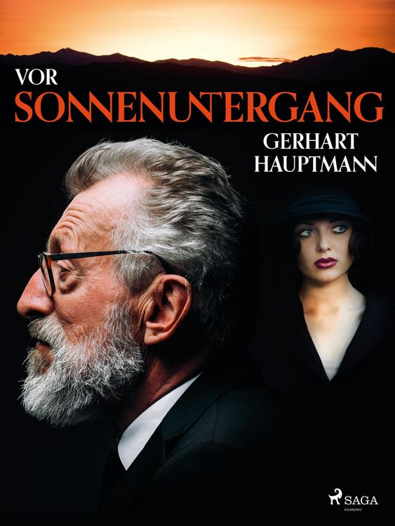 Produktbild: Vor Sonnenuntergang
