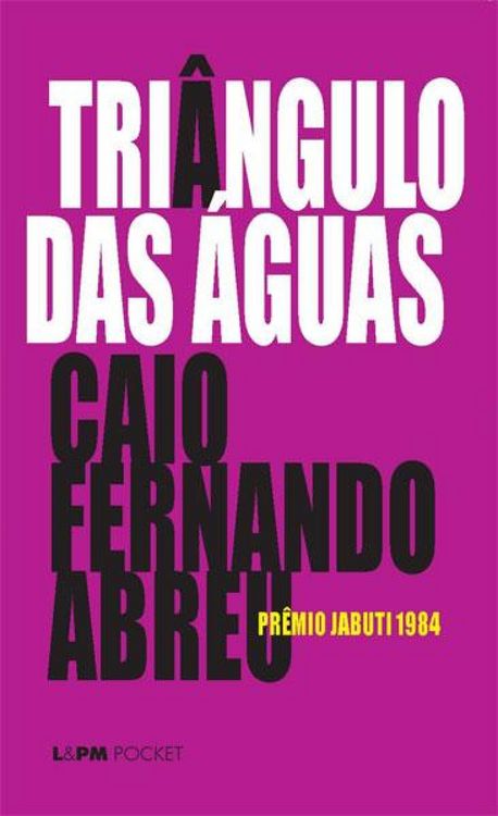 Produktbild: Tri&acirc;ngulo das &Aacute;guas