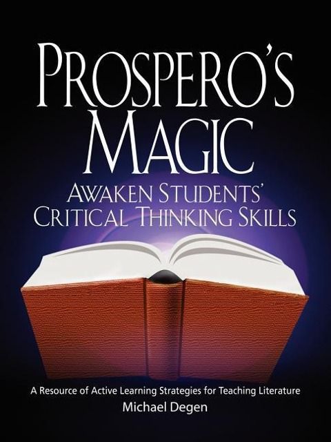 Produktbild: Prospero's Magic