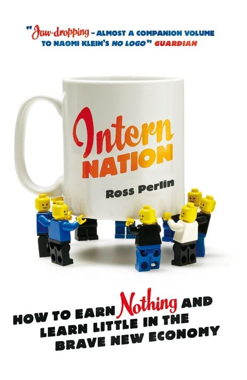 Produktbild: Intern Nation