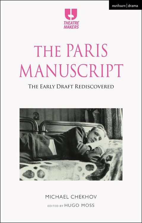 Produktbild: The Paris Manuscript
