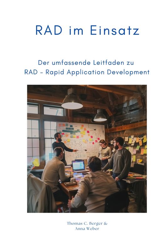 Produktbild: RAD im Einsatz
