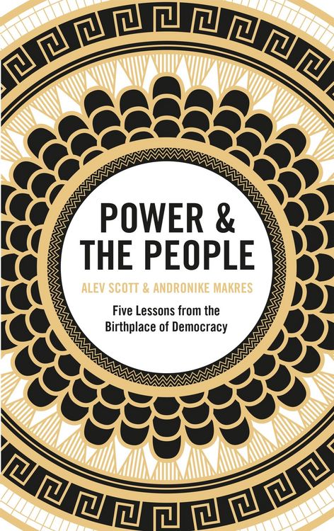 Produktbild: Power & the People