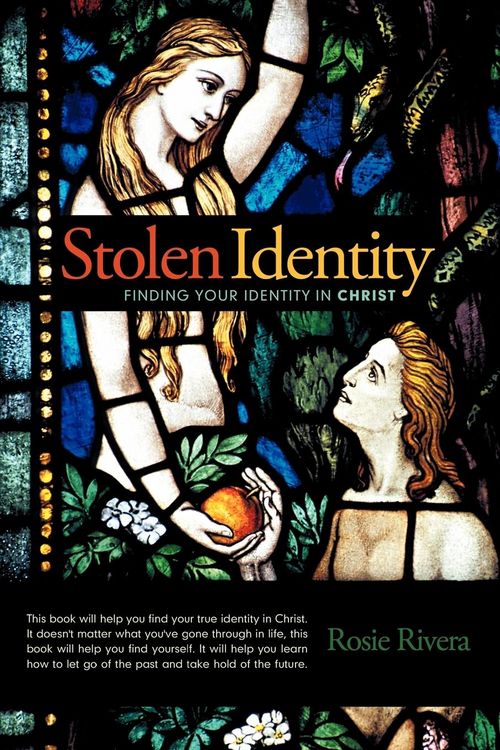 Produktbild: Stolen Identity