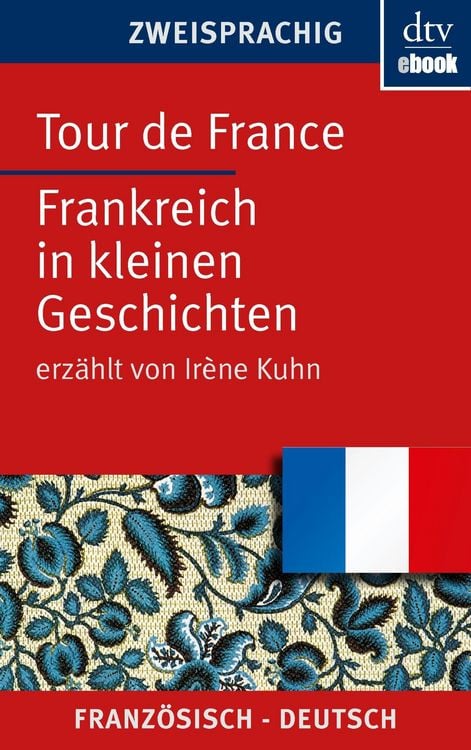 Produktbild: Tour de France Frankreich in kleinen Geschichten