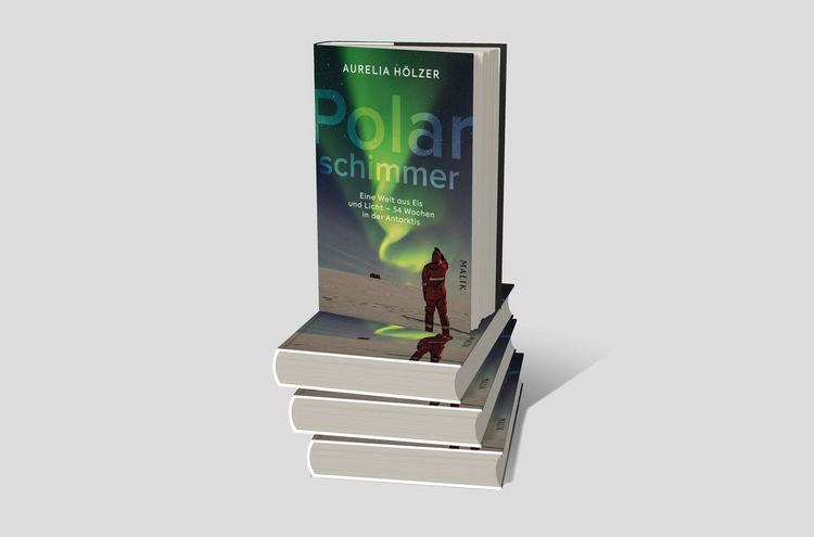 Produktbild: Polarschimmer
