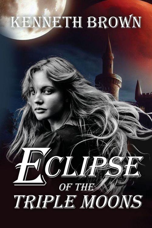 Produktbild: Eclipse of the Triple Moons