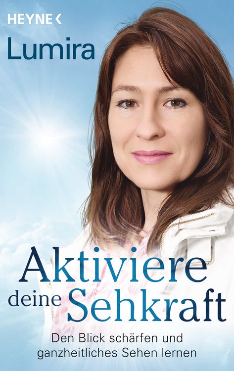 Produktbild: Aktiviere deine Sehkraft