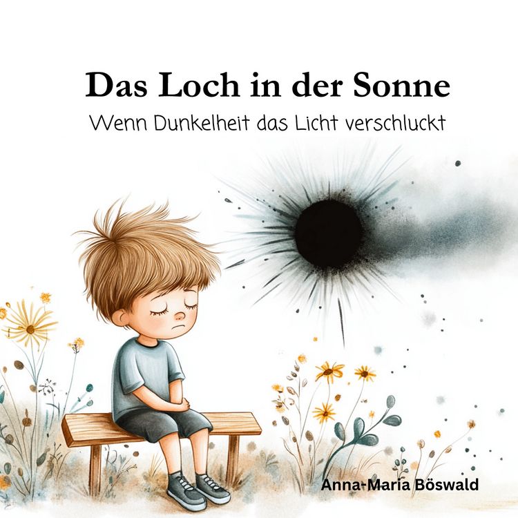 Produktbild: Das Loch in der Sonne
