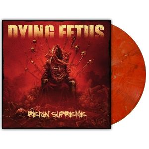 Produktbild: Reign Supreme