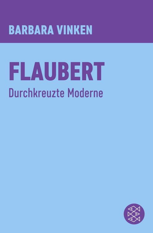 Produktbild: Flaubert