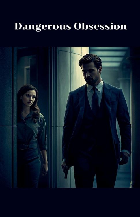 Produktbild: Dangerous Obsession