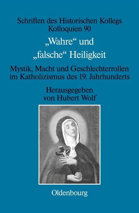 Produktbild: "Wahre" und "falsche" Heiligkeit