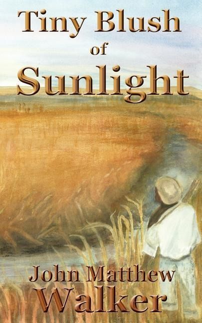 Produktbild: Tiny Blush Of Sunlight