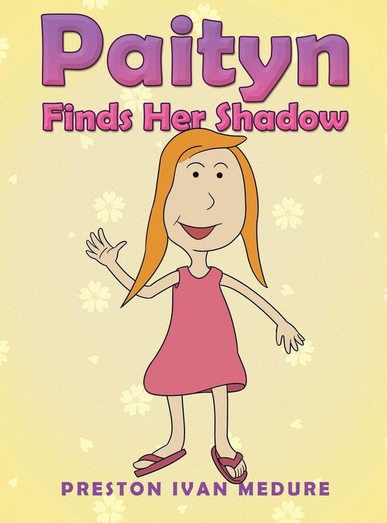 Produktbild: Paityn Finds Her Shadow