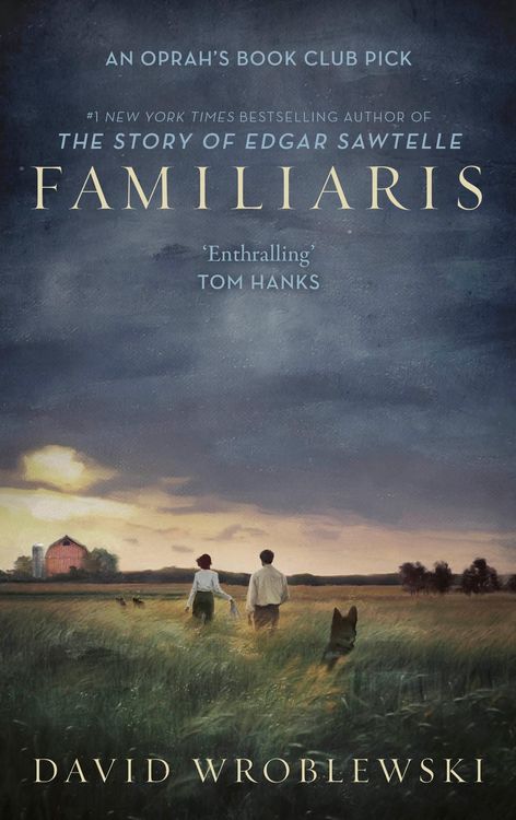 Produktbild: Familiaris
