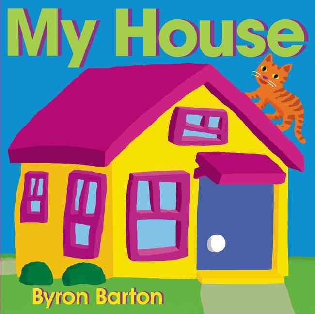 Produktbild: My House