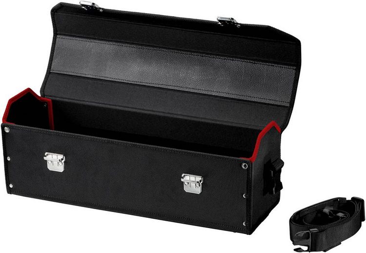 Produktbild: Knipex 00 21 07 LE Universal Werkzeugtasche unbest&uuml;ckt (B x H x T) 520 x 200 x 230mm