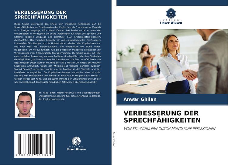 Produktbild: Verbesserung der Sprechf&auml;higkeiten