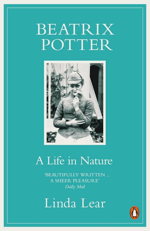 Produktbild: Beatrix Potter
