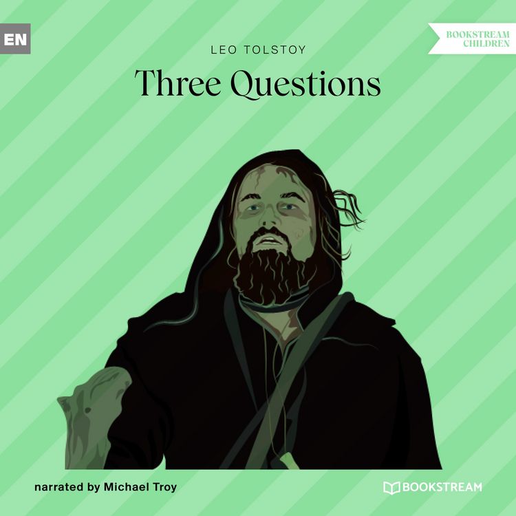 Produktbild: Three Questions