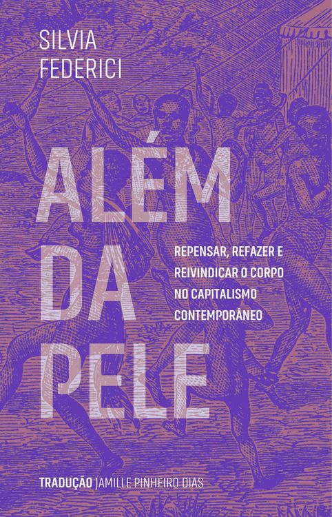 Produktbild: Al&eacute;m da pele