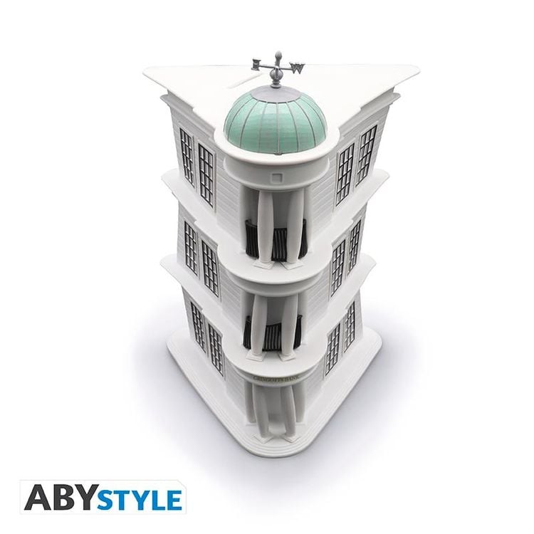 Produktbild: HARRY POTTER Money Bank Gringotts