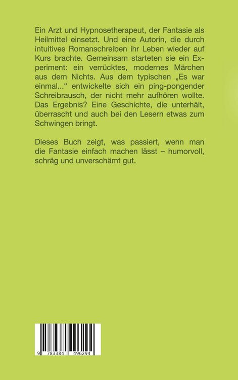 Produktbild: Fionas Geheimnis I Keine Fantasy, keine Romanze &ndash; aber jede Menge WTF