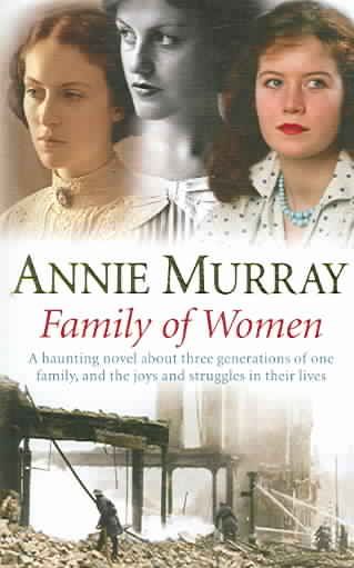 Produktbild: Family of Women