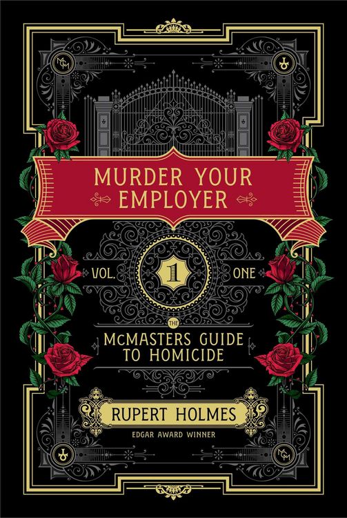 Produktbild: Murder Your Employer