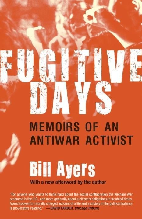 Produktbild: Fugitive Days
