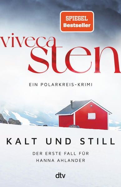 Produktbild: Kalt und still