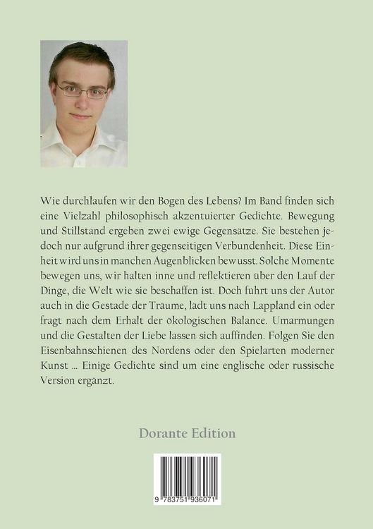 Produktbild: Einzig dieser Moment
