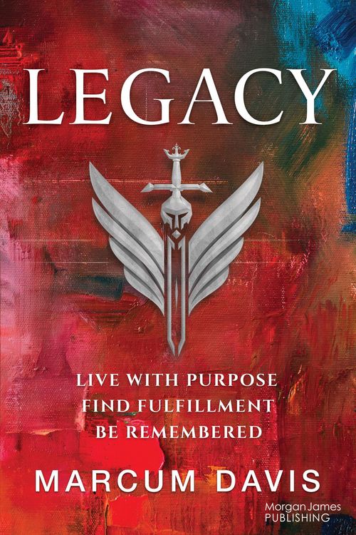 Produktbild: Legacy
