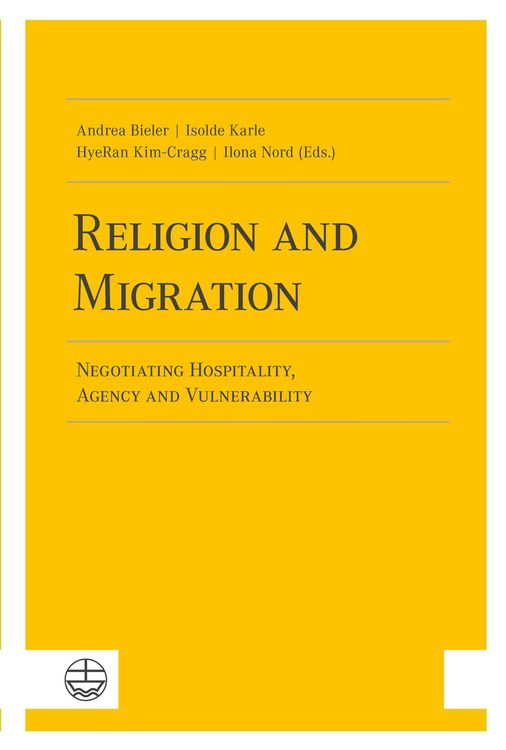 Produktbild: Religion and Migration