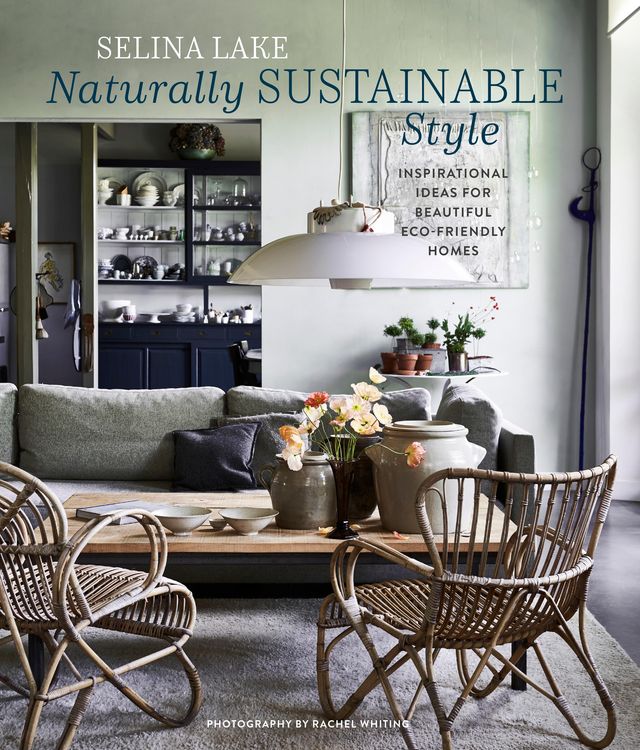 Produktbild: Naturally Sustainable Style