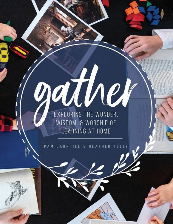 Produktbild: Gather