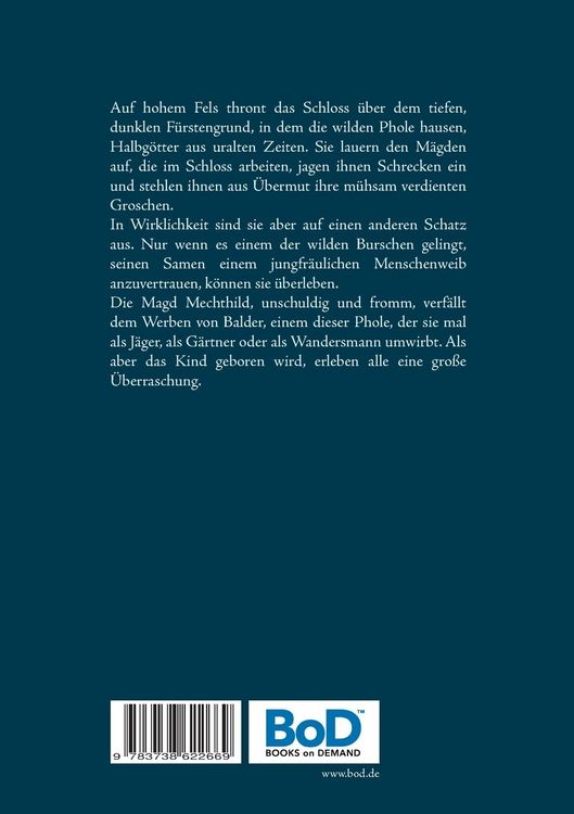Produktbild: Mechthild