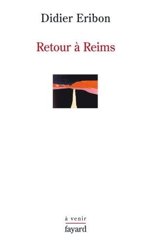Produktbild: Retour &agrave; Reims