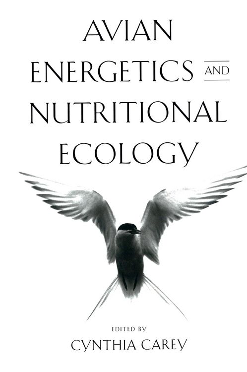 Produktbild: Avian Energetics and Nutritional Ecology