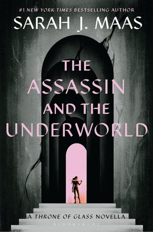 Produktbild: The Assassin and the Underworld