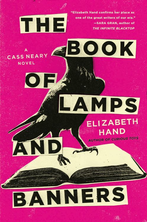 Produktbild: The Book of Lamps and Banners