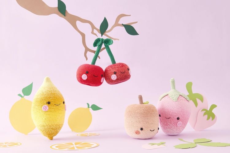 Produktbild: RICORUMI Fresh Friends